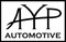 Logo AYP Automotive
